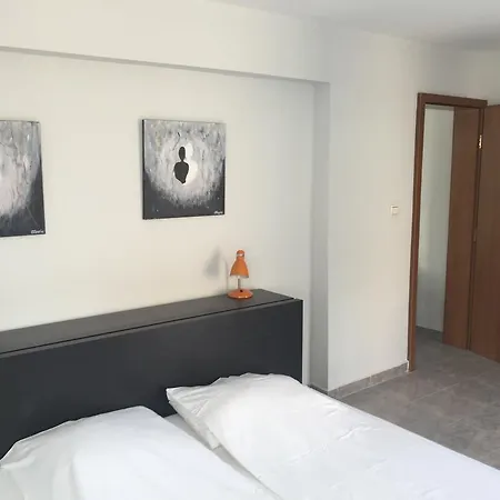 דירה Black Sea 3