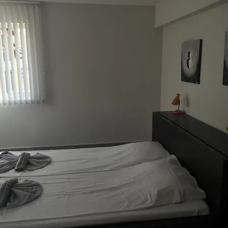 Apartamento Black Sea 3 *