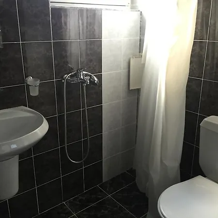 דירה Black Sea 3