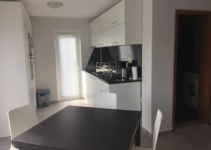 Appartamento Black Sea 3 *