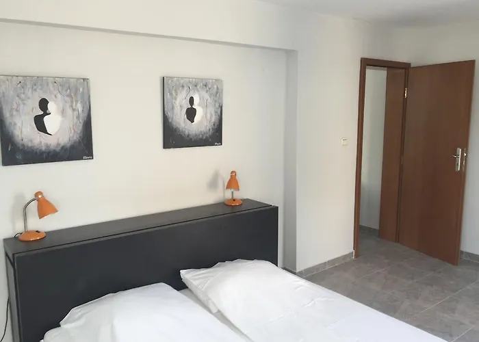 Apartamento Black Sea 3