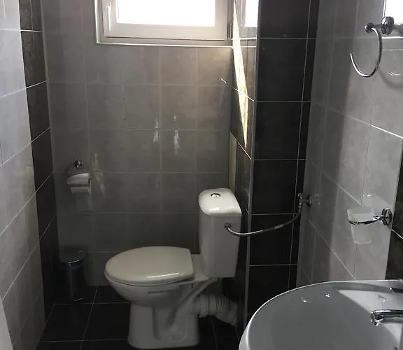 Apartamento Black Sea 3